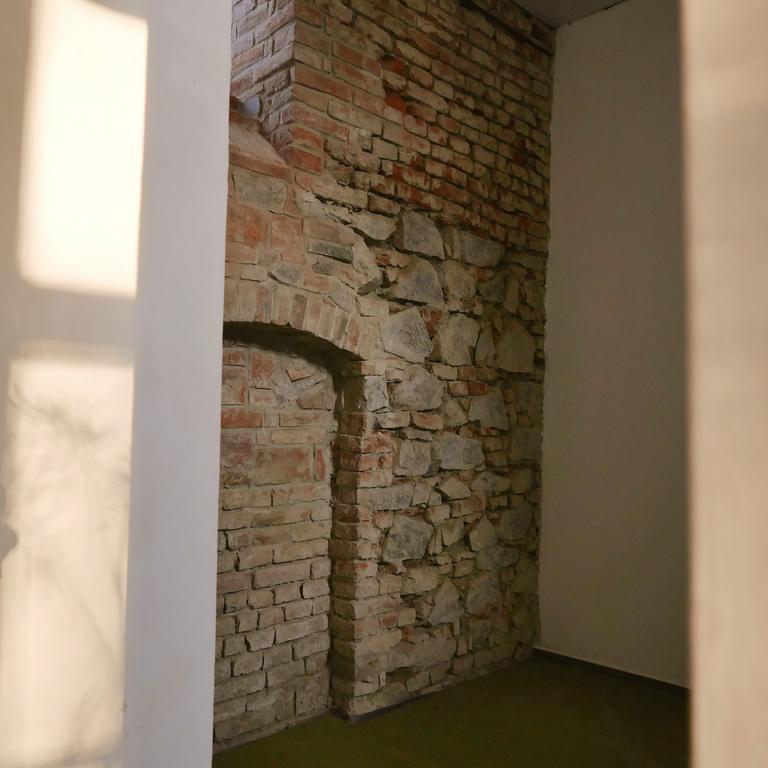 Design Apartments In Park Brno Exterior foto