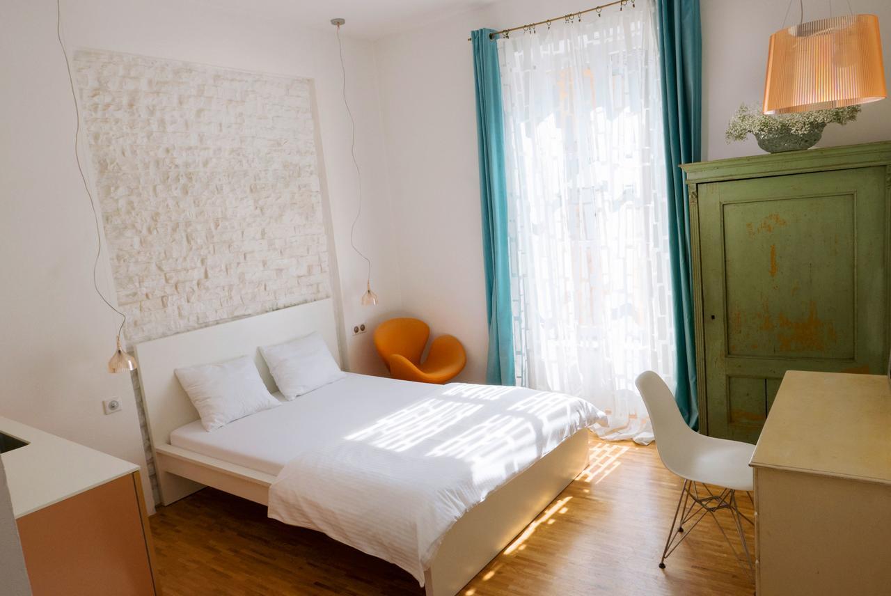 Design Apartments In Park Brno Exterior foto